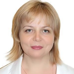 Марочкина Ирина Вячеславовна