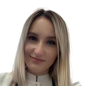Леднева Галина Васильевна