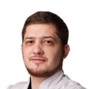 Манатов Магомед Гаджимурадович