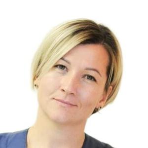 Тимонова Людмила Валериевна