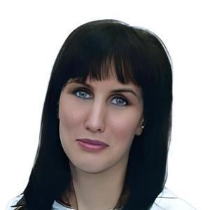 Шарапова Наталья Владимировна