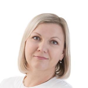 Шевченко Оксана Михайловна