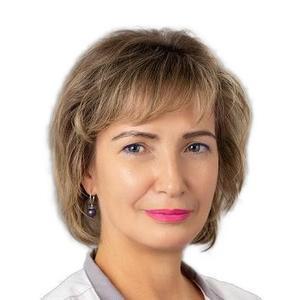 Ро Ирина Игоревна