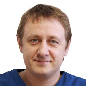 Соснов Алексей Олегович