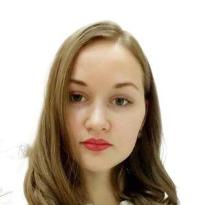 Орлова Алена Владимировна