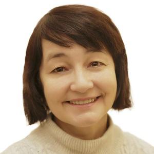 Бадрунова Ризида Гильмулловна