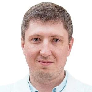 Эфендиев Камал Гаджиевич