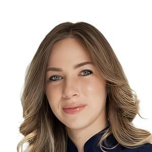 Гуртовая Екатерина Евгеньевна