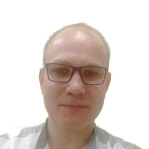 Бочков Александр Владимирович