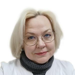 Решетникова Ольга Сергеевна