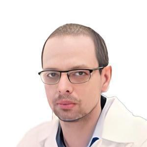 Суворов Иван Алексеевич