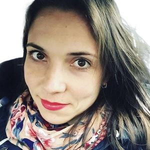 Вибе Екатерина Вадимовна