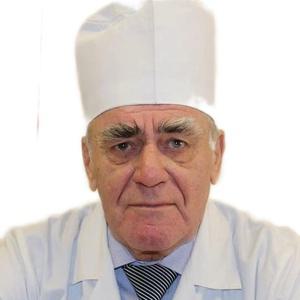 Асланов Замрутдин Суфиомарович