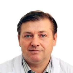 Горбачук Николай Валентинович