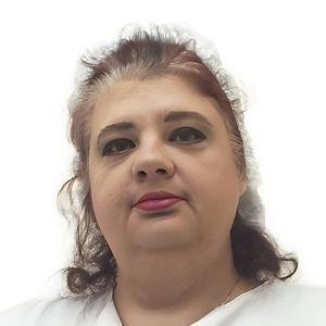Котерюшина Светлана Николаевна