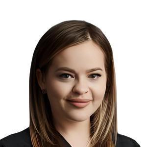 Аксакал Ирина Петровна