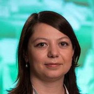 Богачева Анастасия Алексеевна