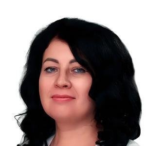 Уткина Надежда Владимировна