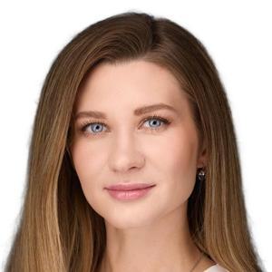 Ляпина Юлия Сергеевна