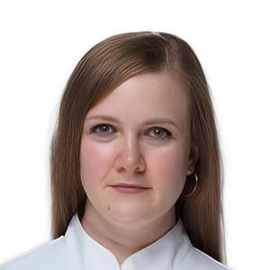 Самойлович Анна Александровна
