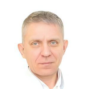 Кулишов Эдуард Витальевич