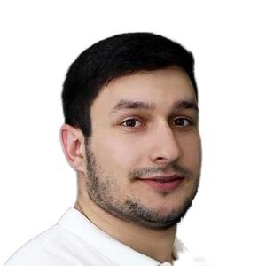Нурметов Заур Рамизович