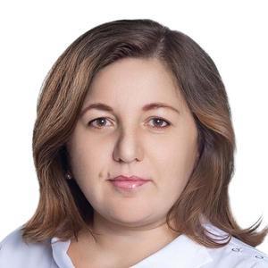 Воронкова Алина Викторовна