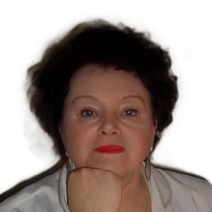 Балашова Людмила Васильевна