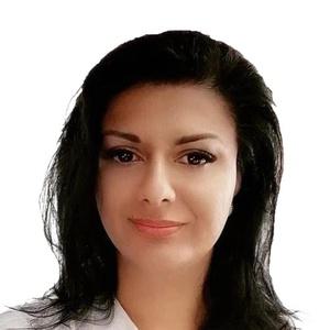 Авдои Хатуна Бадриевна