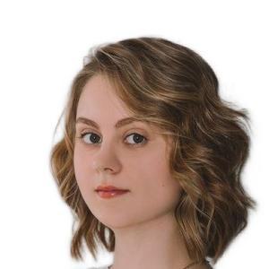 Кузнецова (Удовиченко) Анна Сергеевна