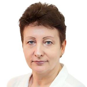 Васильченко Надежда Георгиевна