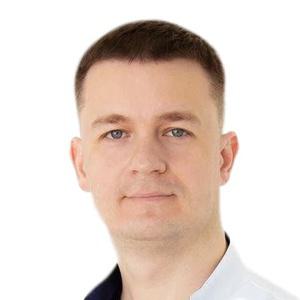 Молотов Максим Александрович