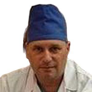 Матросов Максим Владимирович