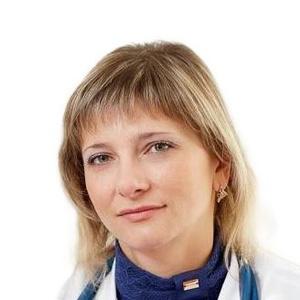 Игнатенко Марина Александровна