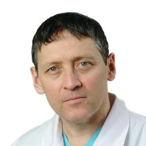 Цыгельников Станислав Анатольевич
