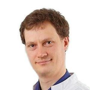 Кудыкин Максим Николаевич