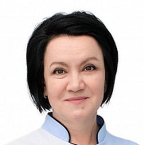 Фещенко Наталья Евгеньевна