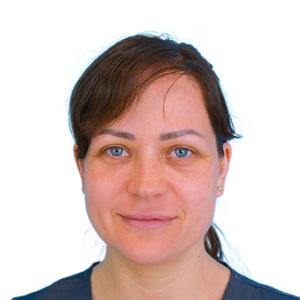 Овсюк Галина Владимировна