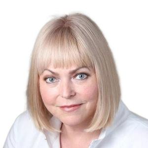 Цуканова Зоя Юрьевна