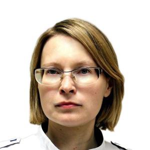 Соловьева Татьяна Валерьевна