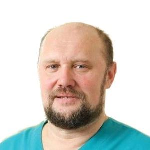 Андреев Игорь Иванович