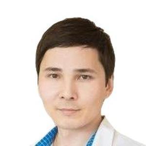 Баймурзин Ильдар Раисович