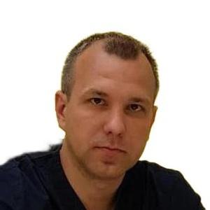 Балбеко Илья Николаевич