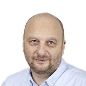 Брукер Александр Ильич