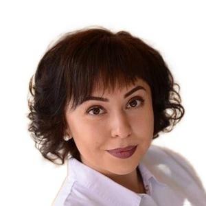 Сараева Анна Анатольевна