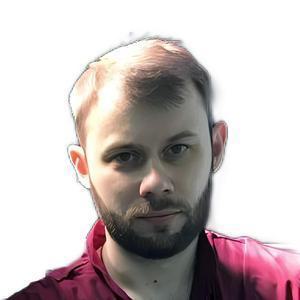 Сергеев Евгений Александрович