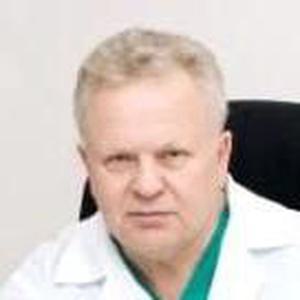 Чечкин Анатолий Григорьевич