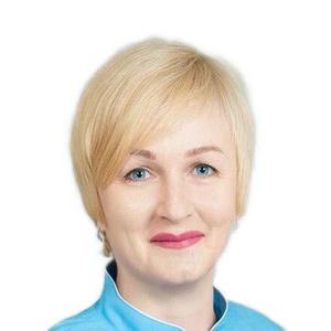 Герего Елена Георгиевна