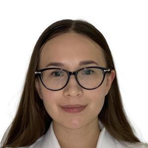 Михеева Елена Владимировна