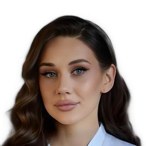 Аттие Елизавета Сергеевна